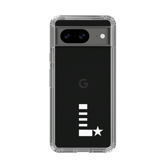 スリムプロテクションケース［ MIW - L - クリア ］