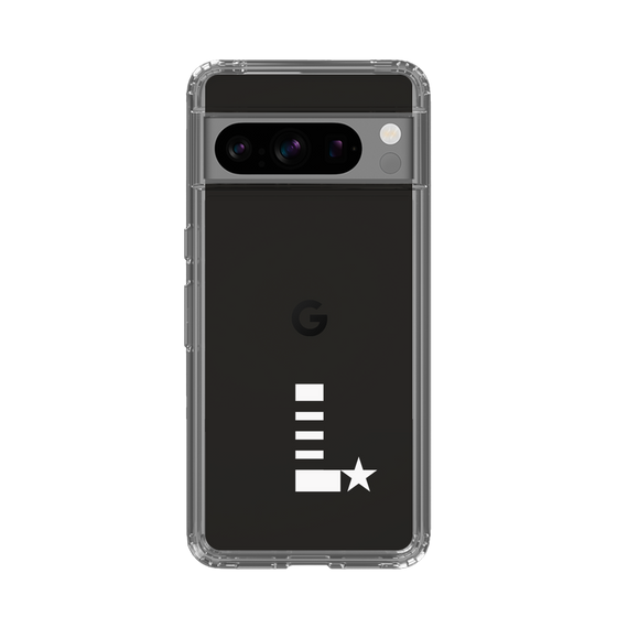 スリムプロテクションケース［ MIW - L - クリア ］