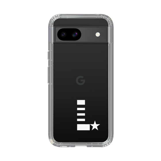 スリムプロテクションケース［ MIW - L - クリア ］