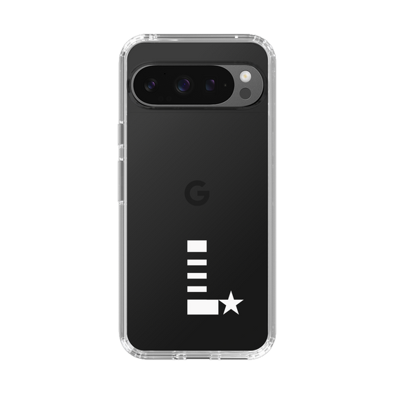 スリムプロテクションケース［ MIW - L - クリア ］