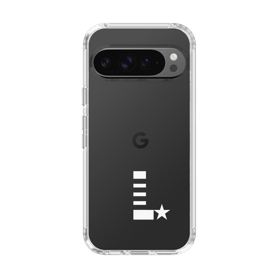 スリムプロテクションケース［ MIW - L - クリア ］