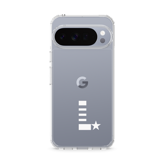 スリムプロテクションケース［ MIW - L - クリア ］