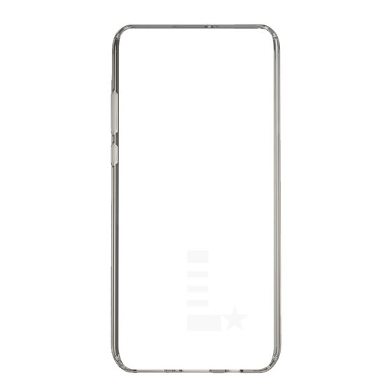 スリムプロテクションケース［ MIW - L - クリア ］