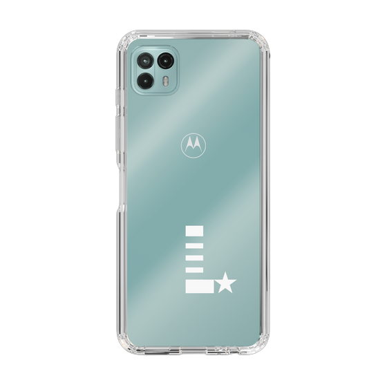 スリムプロテクションケース［ MIW - L - クリア ］