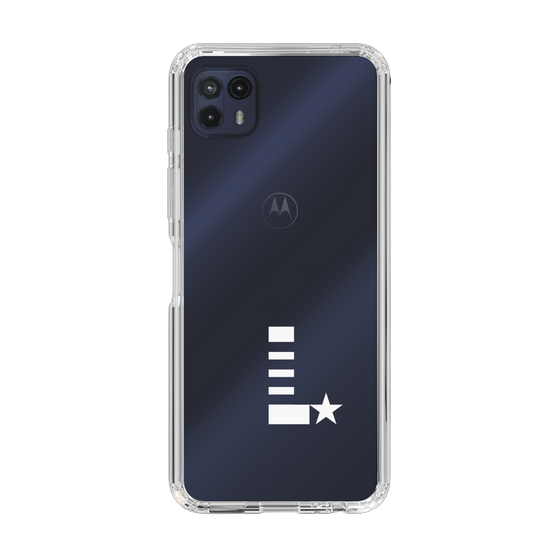 スリムプロテクションケース［ MIW - L - クリア ］