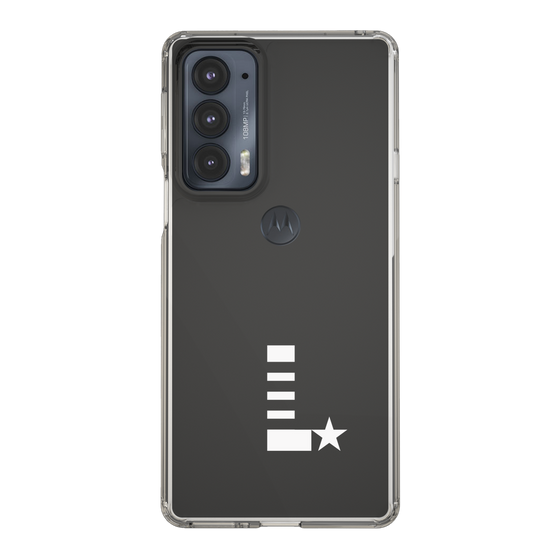 スリムプロテクションケース［ MIW - L - クリア ］