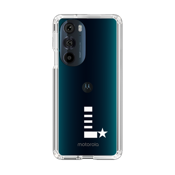 スリムプロテクションケース［ MIW - L - クリア ］