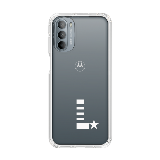 スリムプロテクションケース［ MIW - L - クリア ］