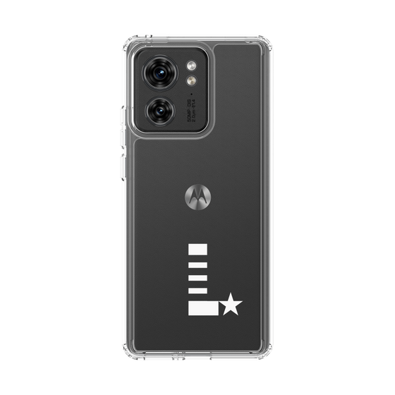 スリムプロテクションケース［ MIW - L - クリア ］