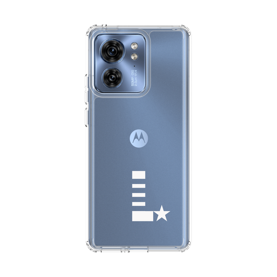 スリムプロテクションケース［ MIW - L - クリア ］