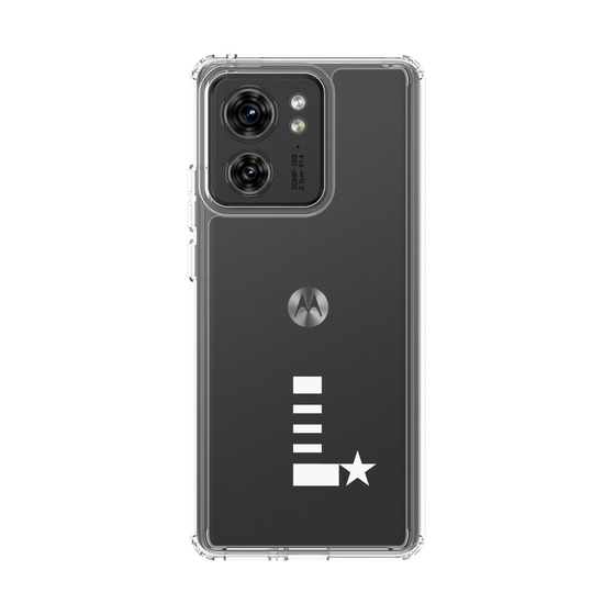 スリムプロテクションケース［ MIW - L - クリア ］