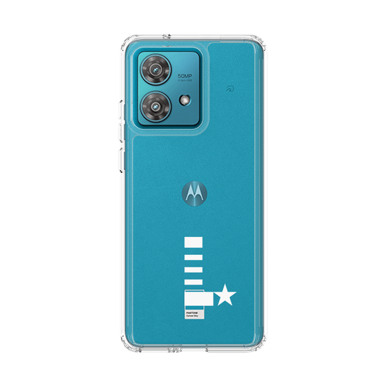 スリムプロテクションケース［ MIW - L - クリア ］