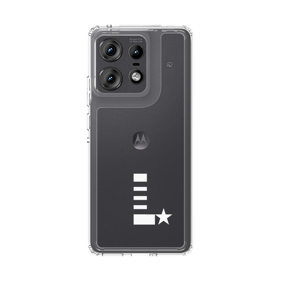 スリムプロテクションケース［ MIW - L - クリア ］