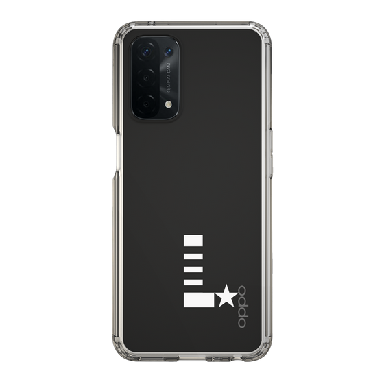 スリムプロテクションケース［ MIW - L - クリア ］