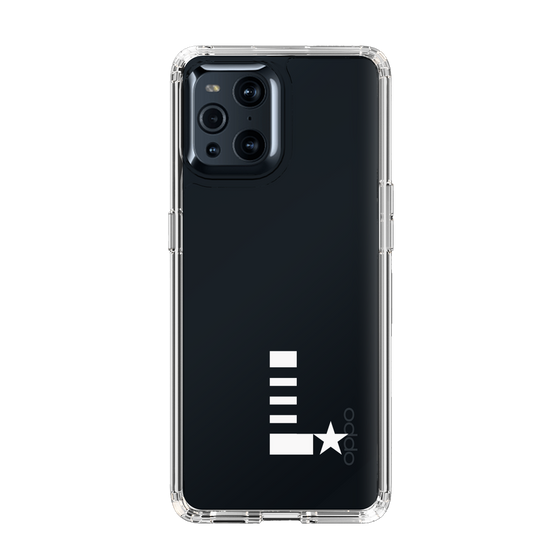 スリムプロテクションケース［ MIW - L - クリア ］