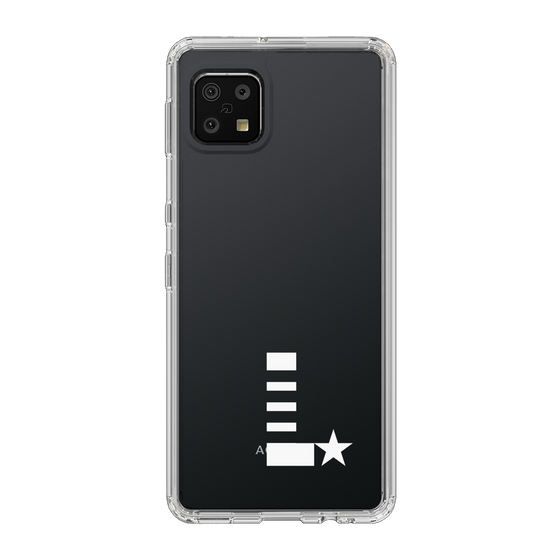 スリムプロテクションケース［ MIW - L - クリア ］