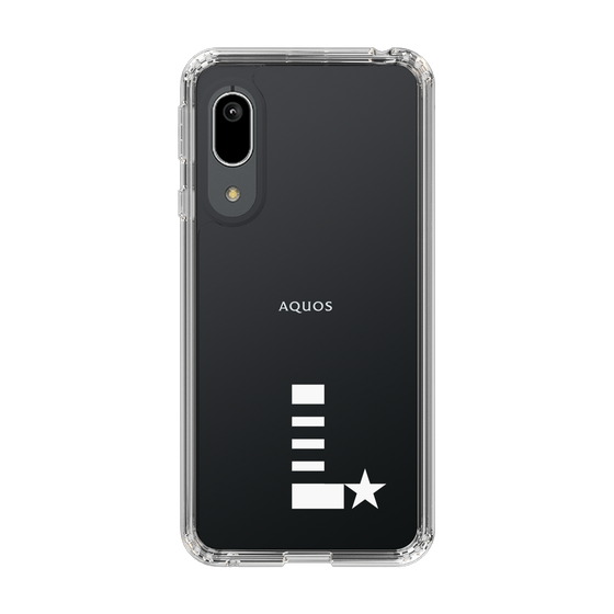 スリムプロテクションケース［ MIW - L - クリア ］