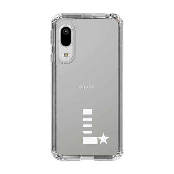 スリムプロテクションケース［ MIW - L - クリア ］