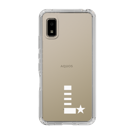 スリムプロテクションケース［ MIW - L - クリア ］