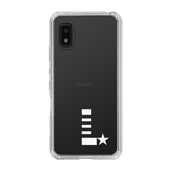 スリムプロテクションケース［ MIW - L - クリア ］