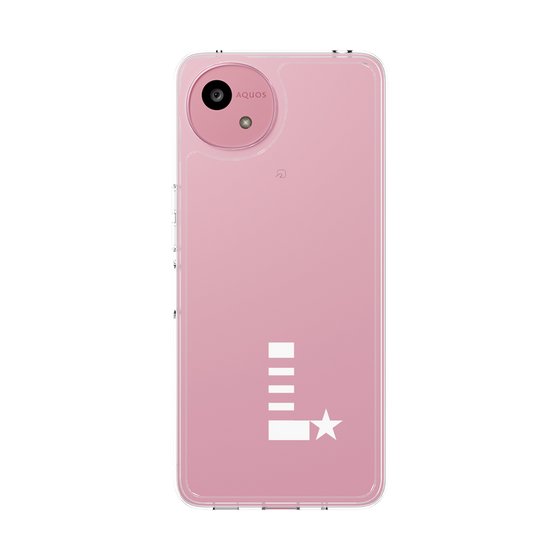 スリムプロテクションケース［ MIW - L - クリア ］