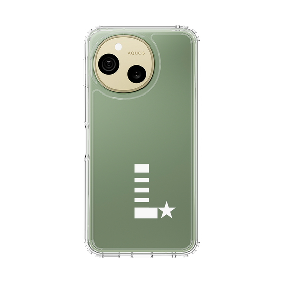 スリムプロテクションケース［ MIW - L - クリア ］