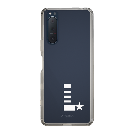 スリムプロテクションケース［ MIW - L - クリア ］