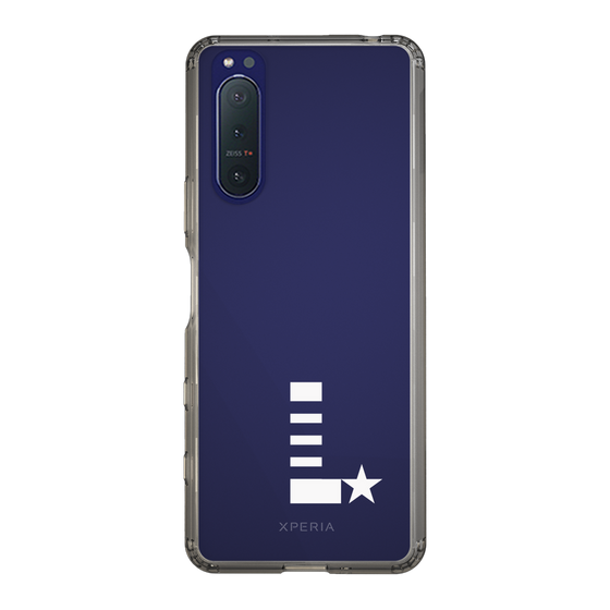 スリムプロテクションケース［ MIW - L - クリア ］