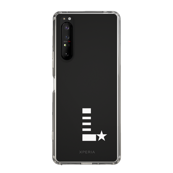 スリムプロテクションケース［ MIW - L - クリア ］