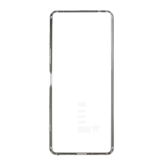 スリムプロテクションケース［ MIW - L - クリア ］