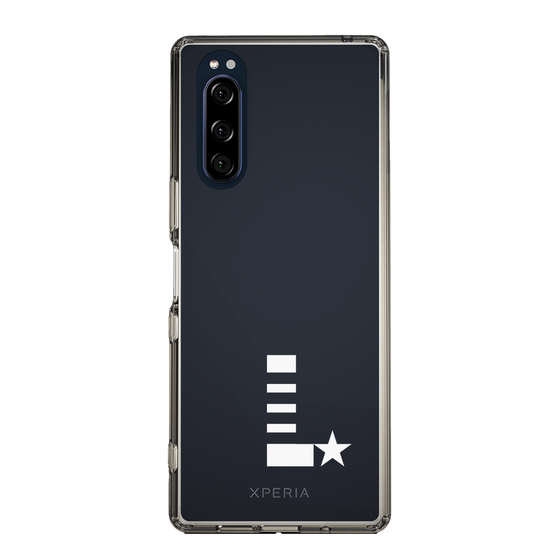 スリムプロテクションケース［ MIW - L - クリア ］