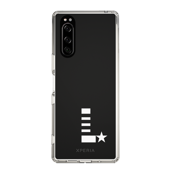 スリムプロテクションケース［ MIW - L - クリア ］