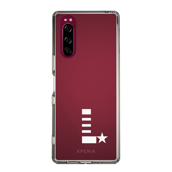 スリムプロテクションケース［ MIW - L - クリア ］