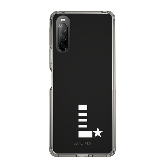 スリムプロテクションケース［ MIW - L - クリア ］