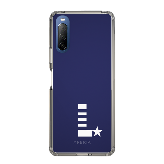 スリムプロテクションケース［ MIW - L - クリア ］