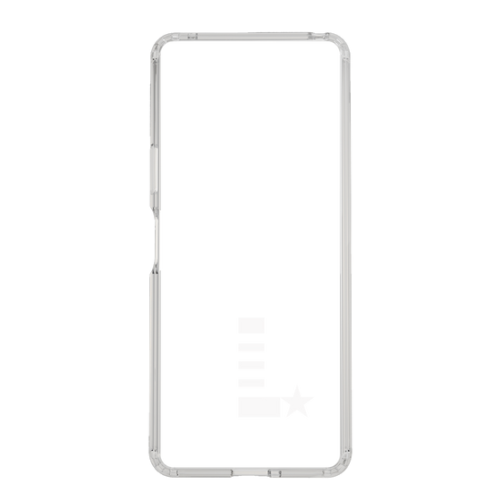 スリムプロテクションケース［ MIW - L - クリア ］