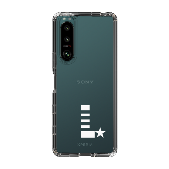 スリムプロテクションケース［ MIW - L - クリア ］