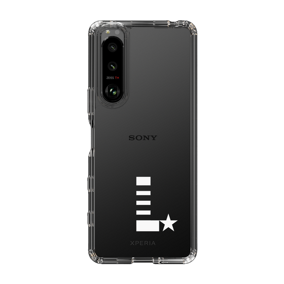 スリムプロテクションケース［ MIW - L - クリア ］