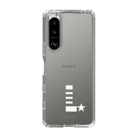 スリムプロテクションケース［ MIW - L - クリア ］