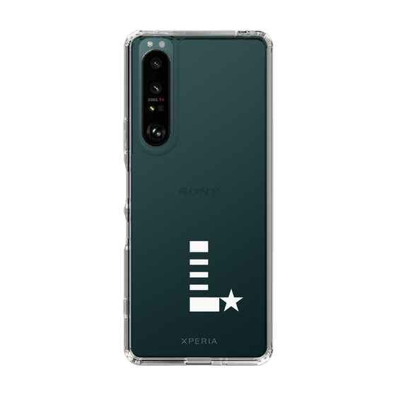 スリムプロテクションケース［ MIW - L - クリア ］