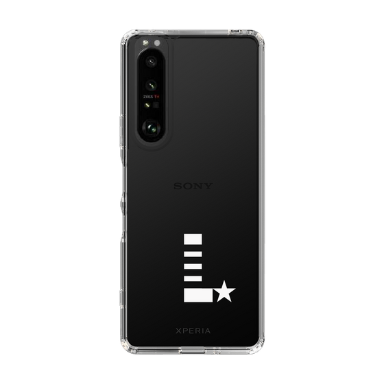 スリムプロテクションケース［ MIW - L - クリア ］