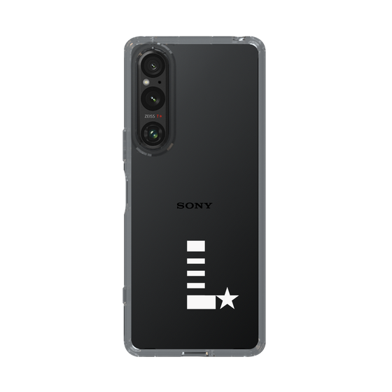 スリムプロテクションケース［ MIW - L - クリア ］