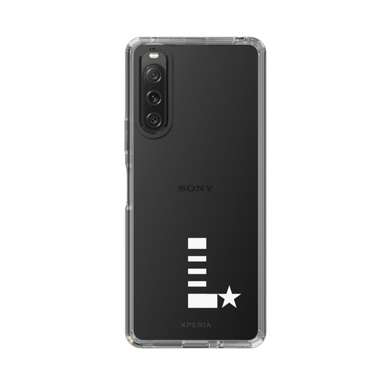 スリムプロテクションケース［ MIW - L - クリア ］