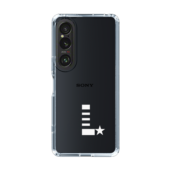 スリムプロテクションケース［ MIW - L - クリア ］