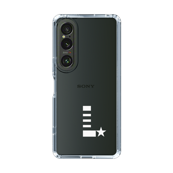 スリムプロテクションケース［ MIW - L - クリア ］