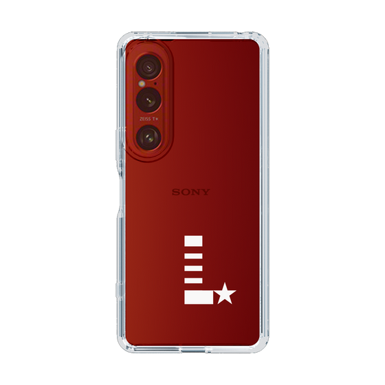 スリムプロテクションケース［ MIW - L - クリア ］