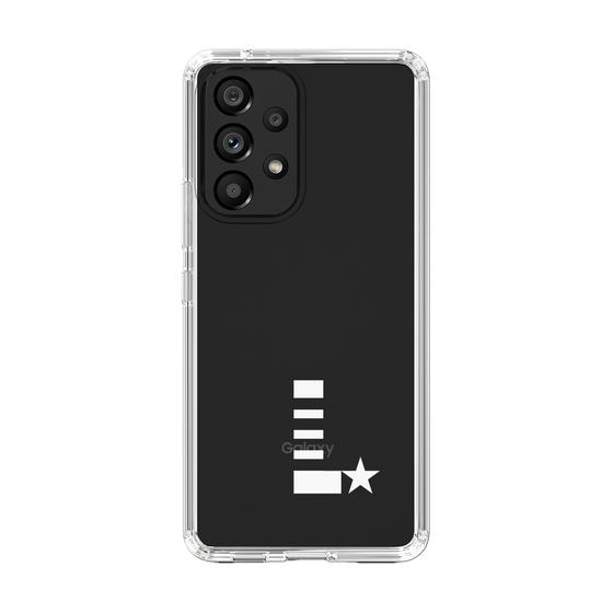 スリムプロテクションケース［ MIW - L - クリア ］