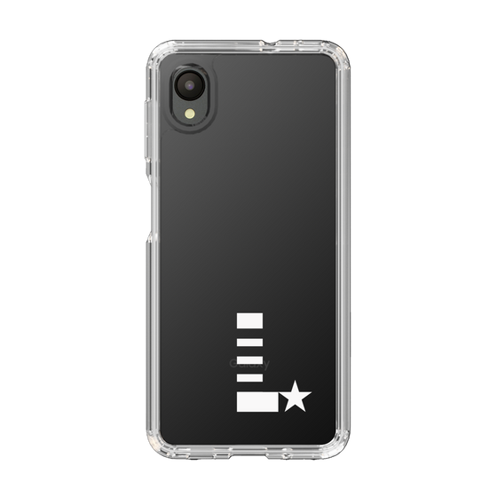 スリムプロテクションケース［ MIW - L - クリア ］