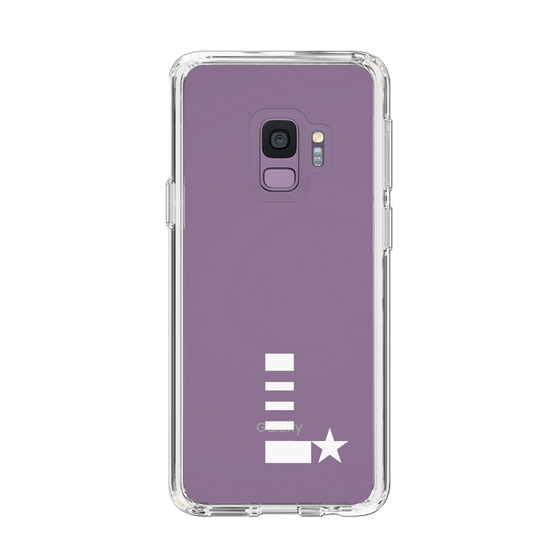 スリムプロテクションケース［ MIW - L - クリア ］