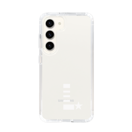 スリムプロテクションケース［ MIW - L - クリア ］